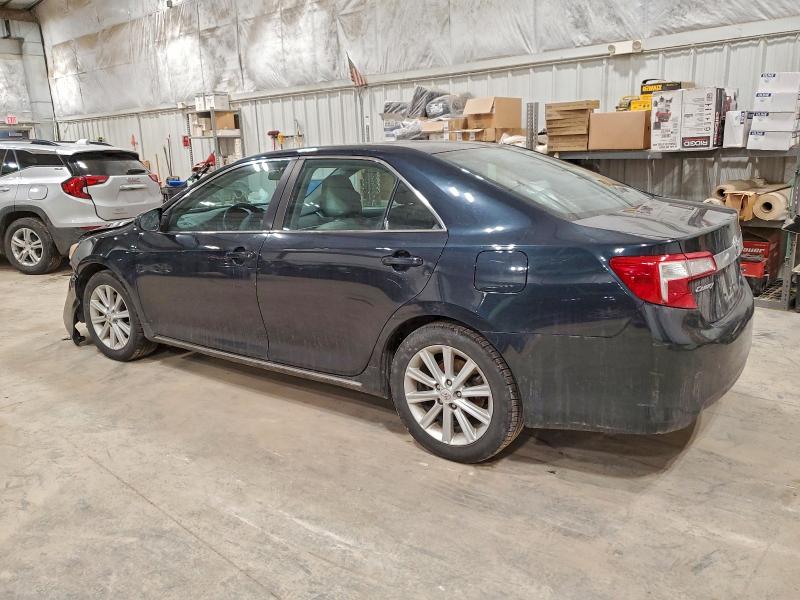 Photo 2 from auction – 2012 TOYOTA CAMRY BASE with VIN 4T4BF1FK8CR198203