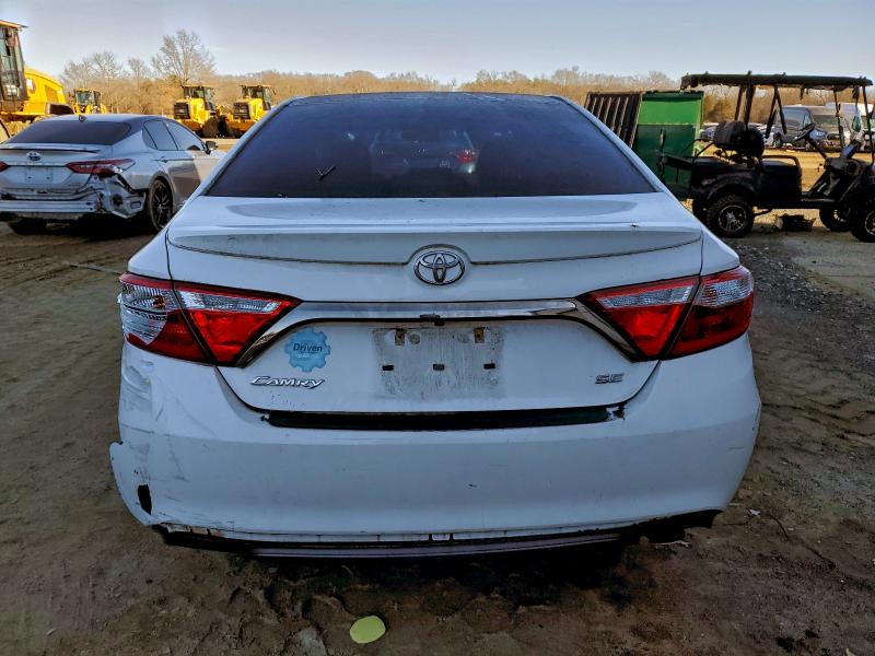 Photo 6 from auction – 2017 TOYOTA CAMRY LE with VIN 4T1BF1FK4HU786049