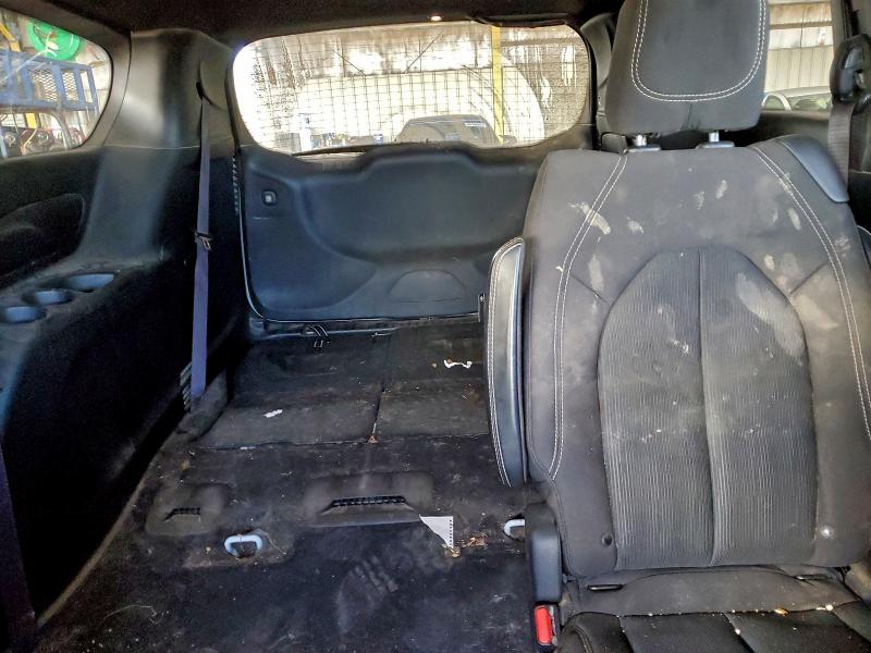 Photo 10 from auction – 2020 CHRYSLER PACIFICA T with VIN 2C4RC1FG7LR122910