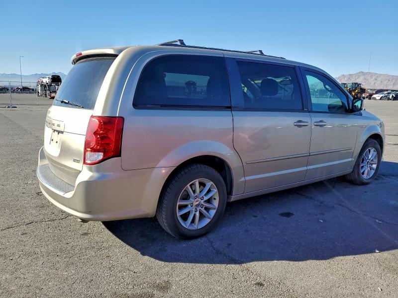 Photo 3 from auction – 2013 DODGE GRAND CARA with VIN 2C4RDGCG6DR731153
