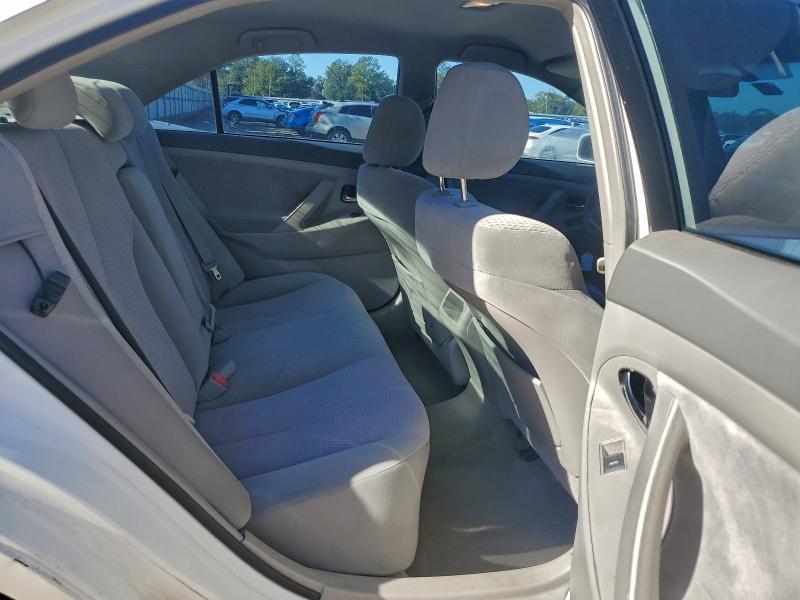 Photo 10 from auction – 2011 TOYOTA CAMRY BASE with VIN 4T1BF3EK1BU639370