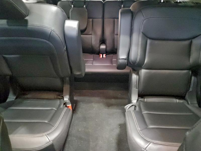 Photo 10 from auction – 2023 FORD EXPLORER X with VIN 1FMSK8DH7PGC35512