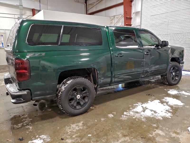 Photo 3 from auction – 2015 CHEVROLET 1500 with VIN 3GCUKREC5FG508536