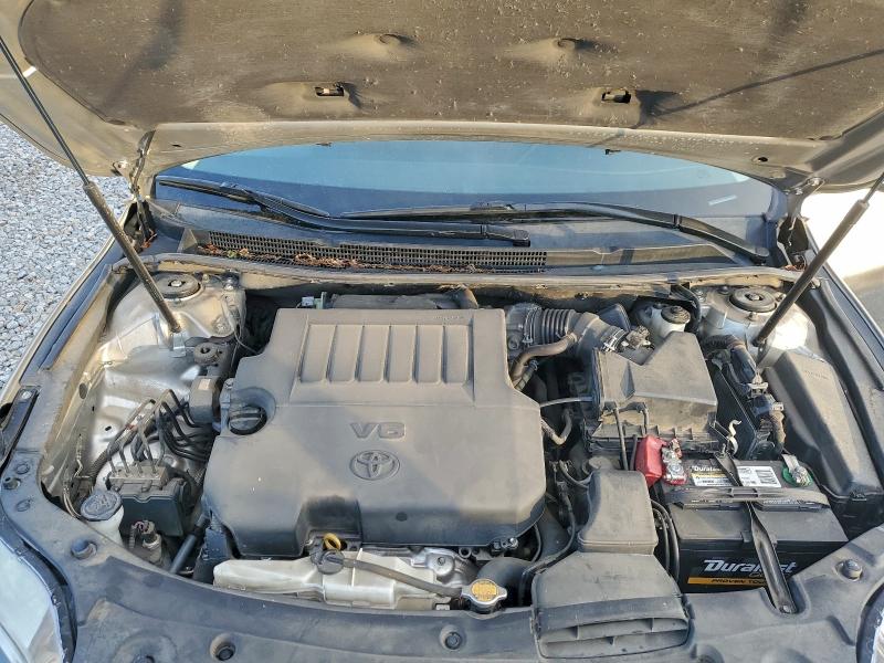 Photo 11 from auction – 2013 TOYOTA AVALON BAS with VIN 4T1BK1EB5DU040197