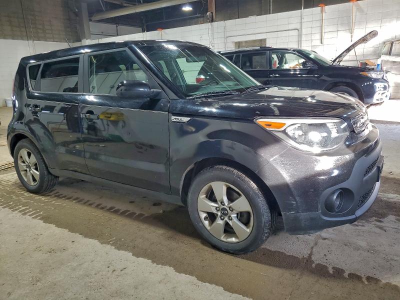 Photo 4 from auction – 2017 KIA SOUL with VIN KNDJN2A21H7492428