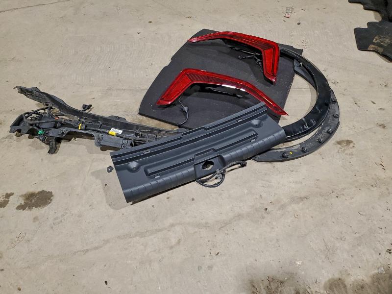 Photo 13 from auction – 2024 KIA NIRO WIND with VIN KNDCR3L10R5121118