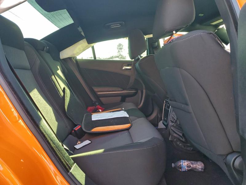Photo 10 from auction – 2022 DODGE CHARGER SX with VIN 2C3CDXJG1NH257682