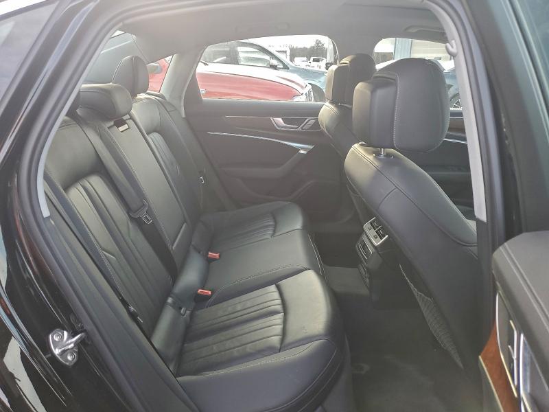 Photo 10 from auction – 2019 AUDI A6 PREMIUM with VIN WAUK2AF2XKN096692