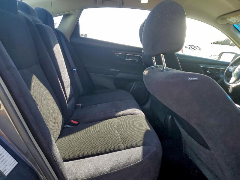 Photo 10 from auction – 2013 NISSAN ALTIMA 2.5 with VIN 1N4AL3AP0DN516608