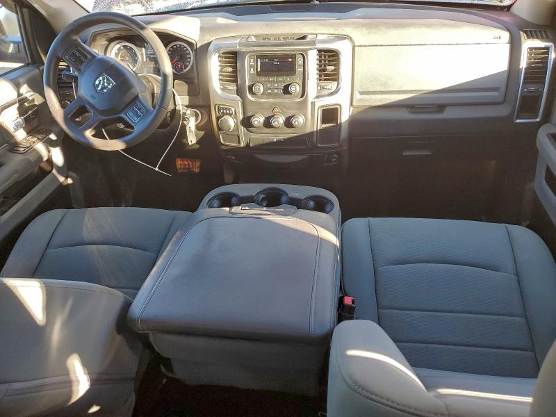Photo 8 from auction – 2013 RAM 1500 SLT with VIN 1C6RR6GG5DS600503