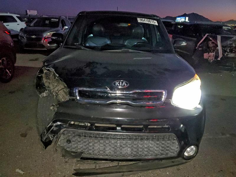 Photo 5 from auction – 2014 KIA SOUL with VIN KNDJX3A51E7066602