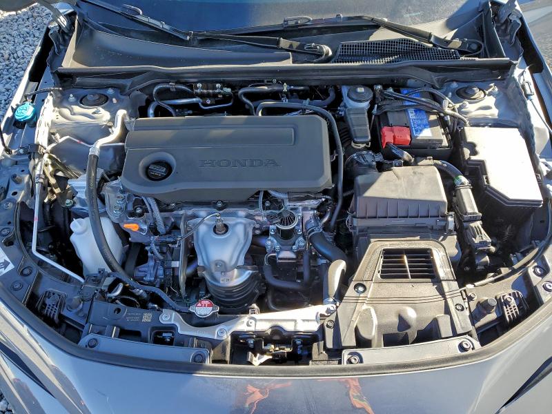 Photo 11 from auction – 2026 HONDA CIVIC SPOR with VIN 2HGFE2F54TH504921