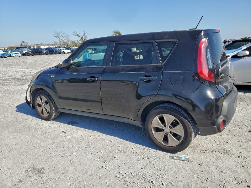Photo 2 from auction – 2014 KIA SOUL with VIN KNDJN2A29E7720817