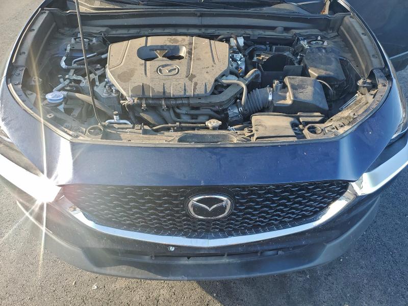 Photo 11 from auction – 2024 MAZDA CX-30 PREF with VIN 3MVDMBCM4RM641368