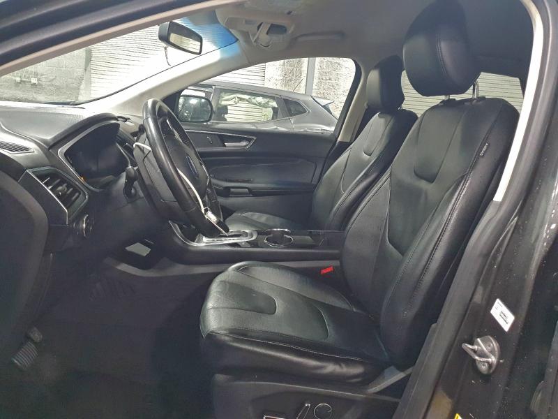 Photo 7 from auction – 2018 FORD EDGE TITAN with VIN 2FMPK4K96JBB40982