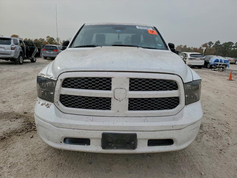Photo 5 from auction – 2013 RAM 1500 ST with VIN 1C6RR6FT9DS585292