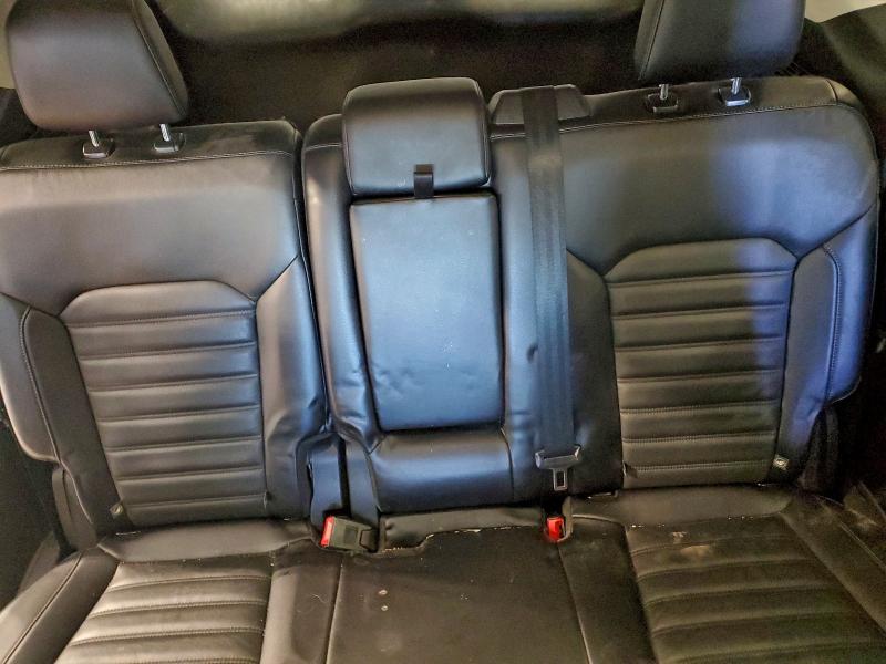 Photo 10 from auction – 2018 FORD EDGE SEL with VIN 2FMPK4J8XJBC45582