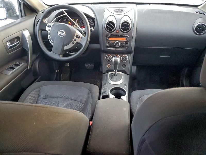 Photo 8 from auction – 2013 NISSAN ROGUE S with VIN JN8AS5MT2DW037218