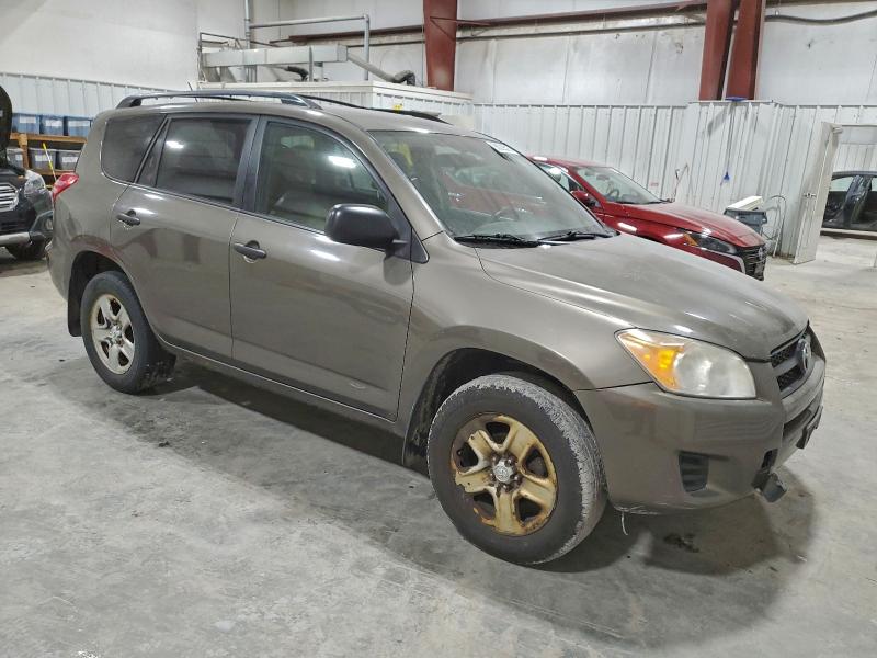 Photo 4 from auction – 2011 TOYOTA RAV4 with VIN 2T3BF4DV8BW175793