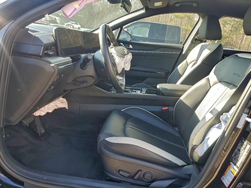 Photo 7 from auction – 2025 KIA K5 GT LINE with VIN KNAG64J78S5283038