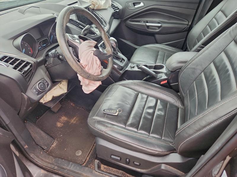 Photo 7 from auction – 2016 FORD ESCAPE TIT with VIN 1FMCU0JX5GUA04069