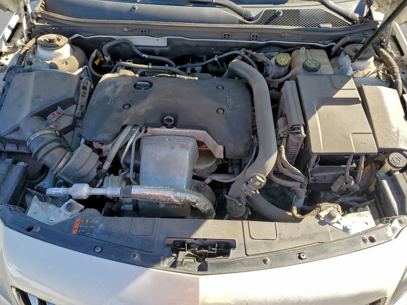 Photo 11 from auction – 2015 BUICK REGAL PREM with VIN 2G4GN5EX1F9248335