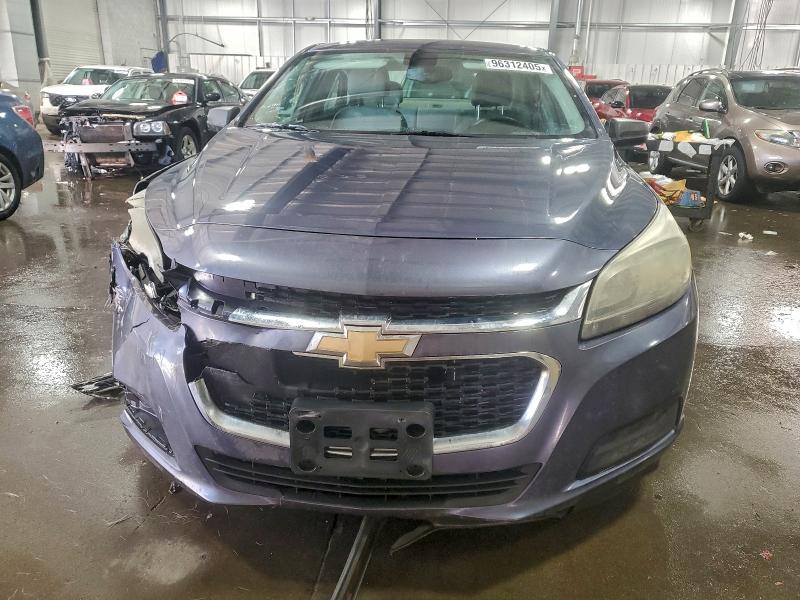 Photo 5 from auction – 2014 CHEVROLET MALIBU LS with VIN 1G11A5SL7EF293110