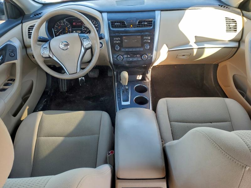 Photo 8 from auction – 2015 NISSAN ALTIMA with VIN 1N4AL3AP3FC449050