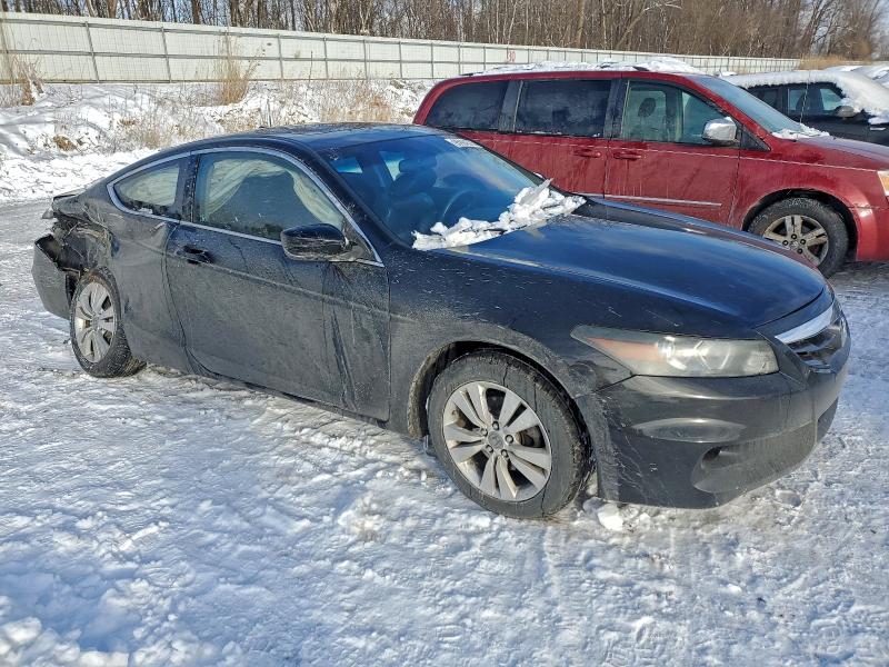 Photo 4 from auction – 2012 HONDA ACCORD EXL with VIN 1HGCS1B84CA003063