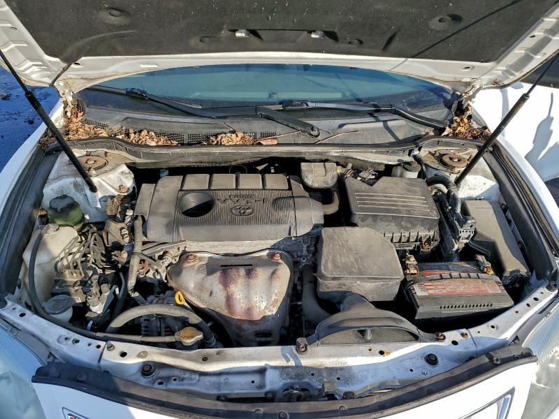 Photo 11 from auction – 2011 TOYOTA CAMRY BASE with VIN 4T4BF3EK1BR089335