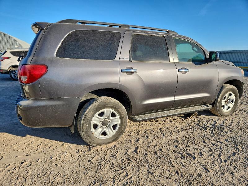 Photo 3 from auction – 2016 TOYOTA SEQUOIA PL with VIN 5TDDW5G18GS146360