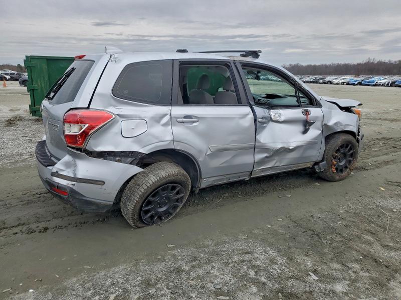 Photo 3 from auction – 2016 SUBARU FORESTER 2 with VIN JF2SJAAC4GG421209