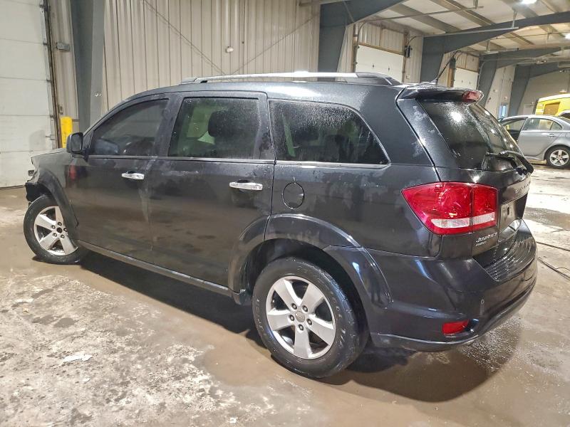 Photo 2 from auction – 2013 DODGE JOURNEY CR with VIN 3C4PDDDG9DT590614