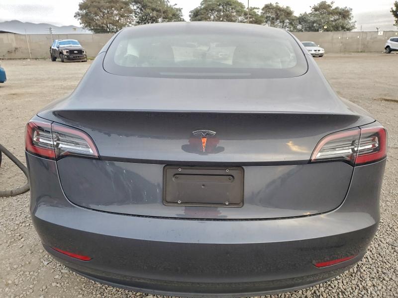 Photo 6 from auction – 2023 TESLA MODEL 3 with VIN 5YJ3E1EA2PF402040