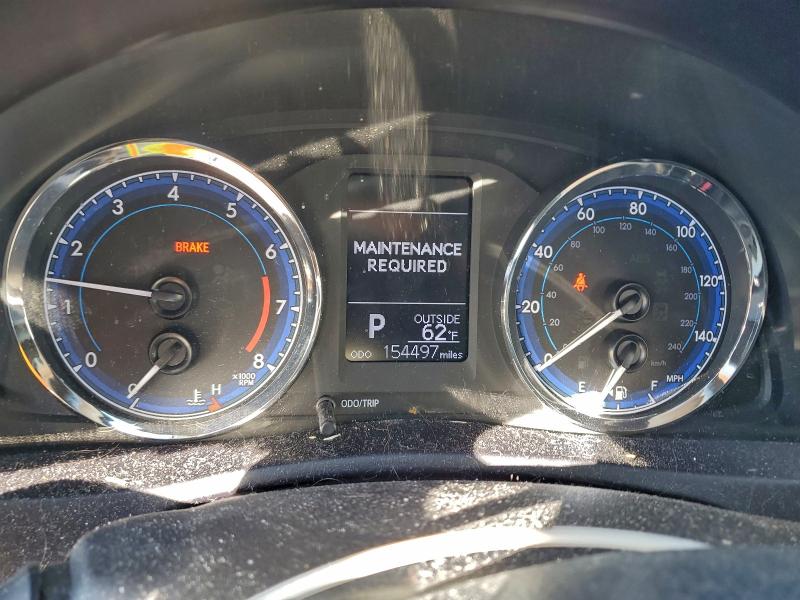 Photo 9 from auction – 2019 TOYOTA COROLLA L with VIN 5YFBURHE4KP888052