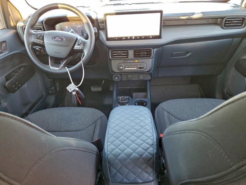 Photo 8 from auction – 2025 FORD MAVERICK X with VIN 3FTTW8JA5SRA55273