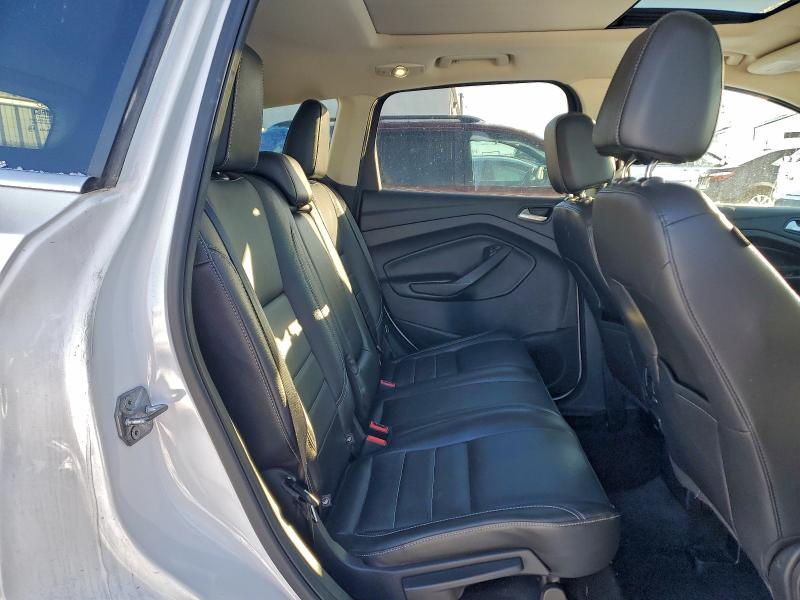 Photo 11 from auction – 2016 FORD ESCAPE SE with VIN 1FMCU9G91GUA09041