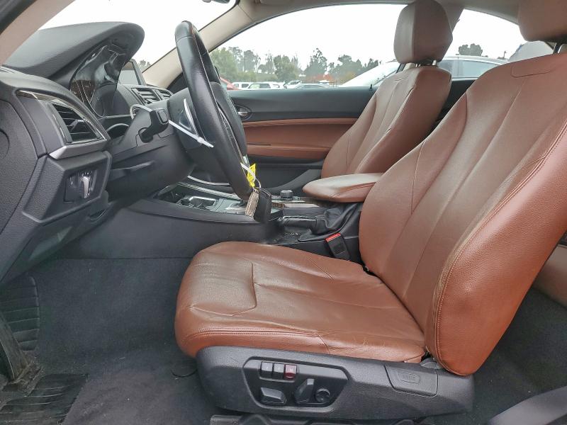 Photo 7 from auction – 2014 BMW 228 I with VIN WBA1F5C54EV255538