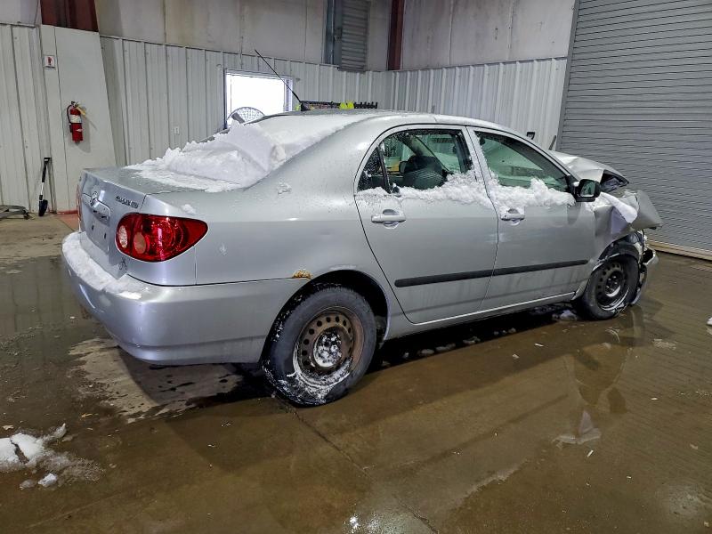 Photo 3 from auction – 2006 TOYOTA COROLLA CE with VIN 2T1BR32EX6C675667