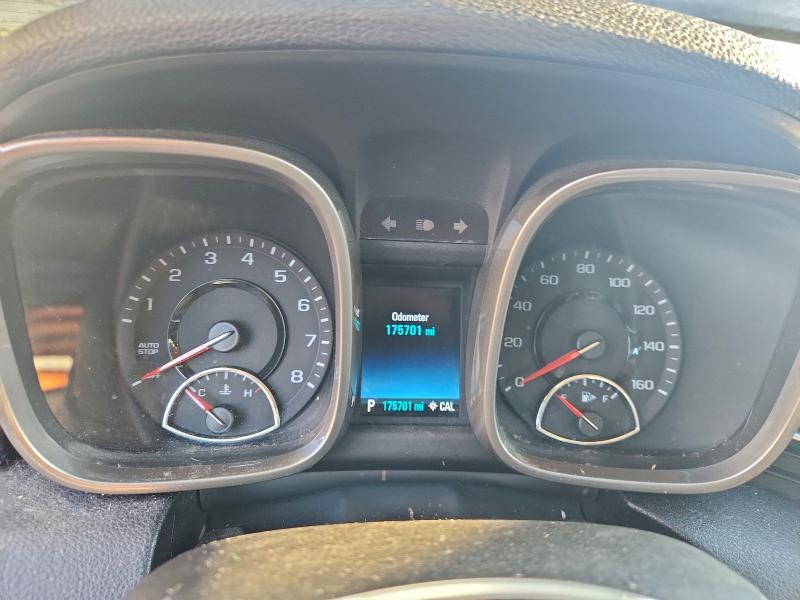 Photo 9 from auction – 2014 CHEVROLET MALIBU LS with VIN 1G11B5SL1EF145984