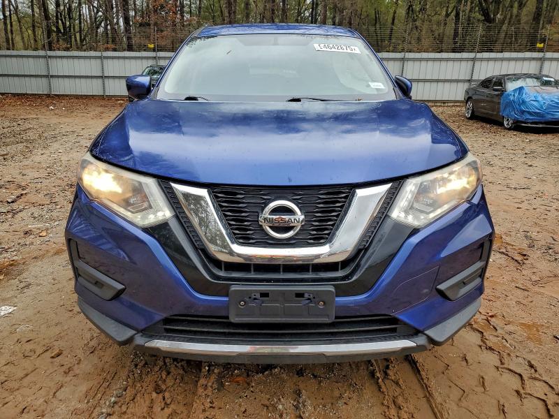 Photo 5 from auction – 2017 NISSAN ROGUE S with VIN KNMAT2MV3HP511993