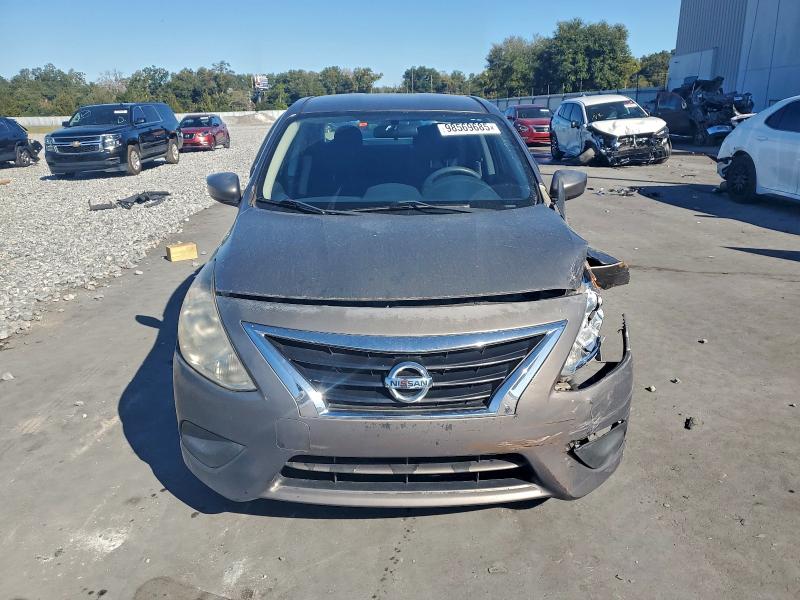 Photo 5 from auction – 2016 NISSAN VERSA S with VIN 3N1CN7AP6GL841050