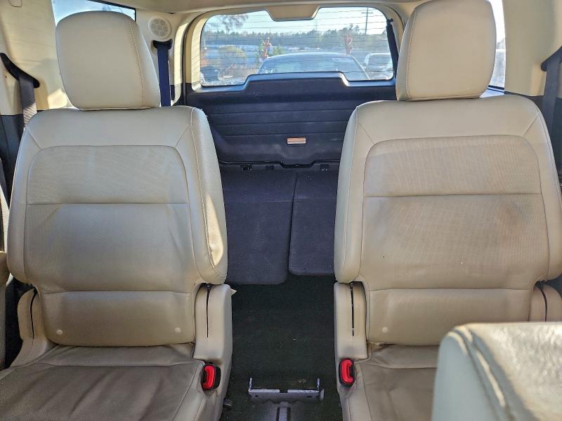 Photo 10 from auction – 2016 FORD FLEX LIMIT with VIN 2FMHK6DT0GBA12268