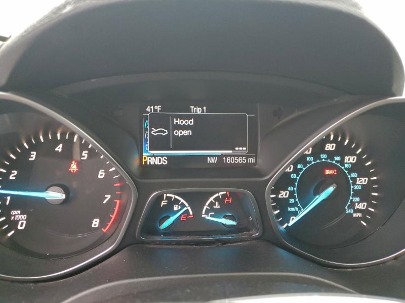 Photo 9 from auction – 2015 FORD ESCAPE TIT with VIN 1FMCU9J91FUB07705