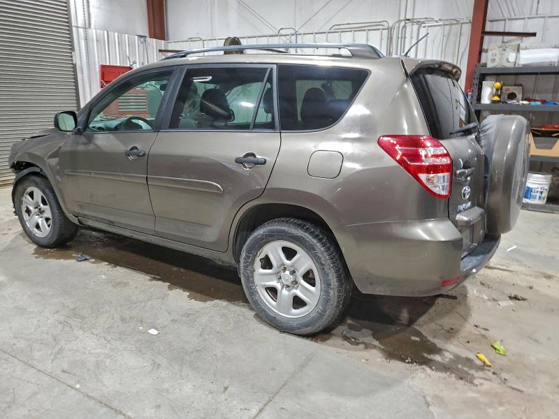 Photo 2 from auction – 2011 TOYOTA RAV4 with VIN 2T3BF4DV4BW160868