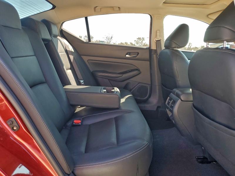Photo 10 from auction – 2020 NISSAN ALTIMA SL with VIN 1N4BL4EV3LN312239
