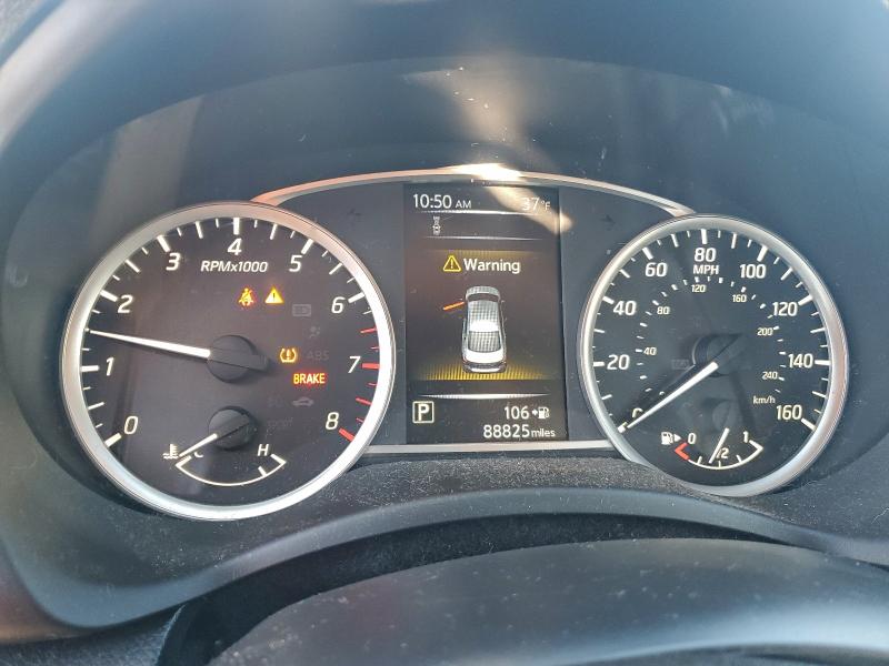 Photo 9 from auction – 2018 NISSAN SENTRA with VIN 3N1AB7AP7JY237856