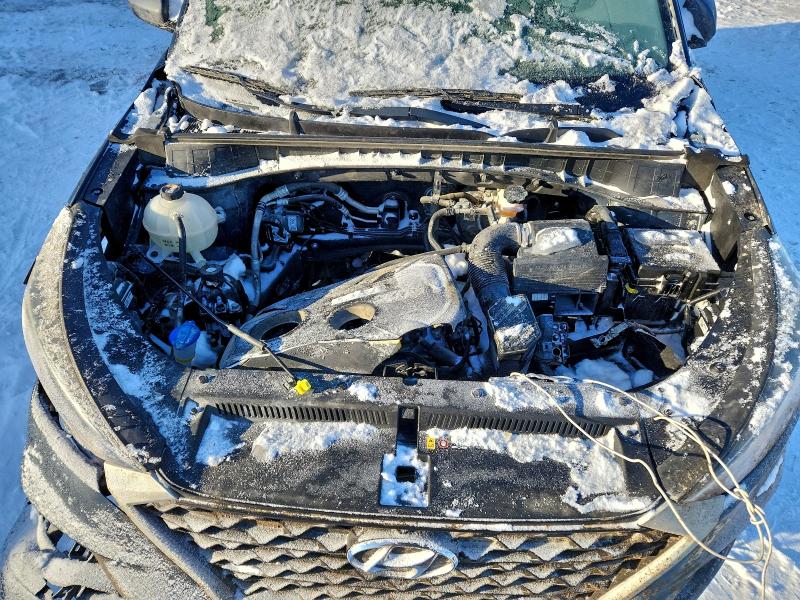 Photo 11 from auction – 2020 HYUNDAI TUCSON SE with VIN KM8J2CA40LU213962