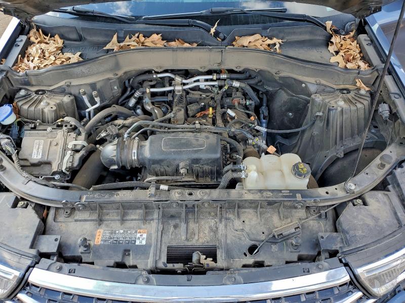 Photo 12 from auction – 2021 FORD EXPLORER X with VIN 1FMSK7DHXMGA41109