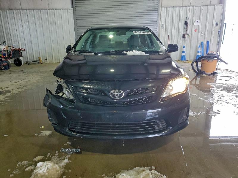 Фото 5 с аукциона – 2012 TOYOTA COROLLA BA с VIN 2T1BU4EE1CC815455